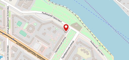 Пивная студия на карте