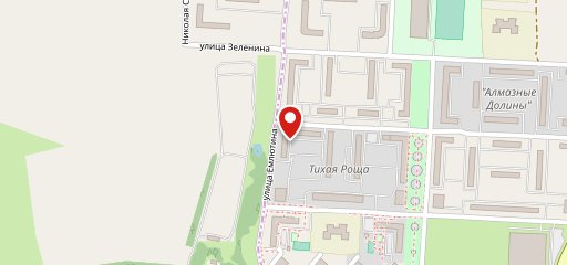 Beerтайм на карте
