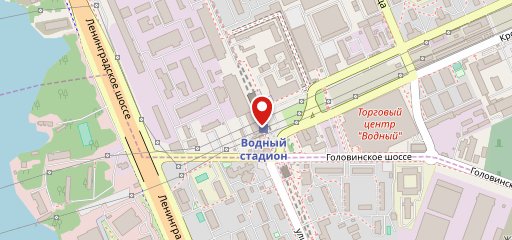 BeerTeam на карте