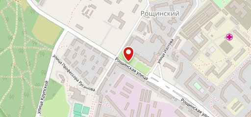 Beertime на карте