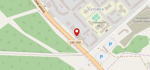 Beertime на карте