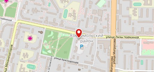 Beertime на карте