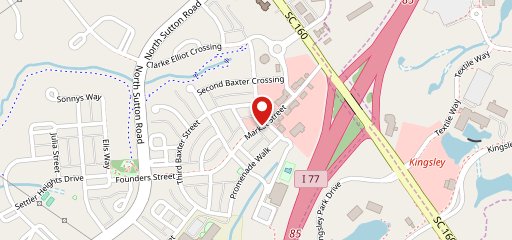 Beertopia на карте