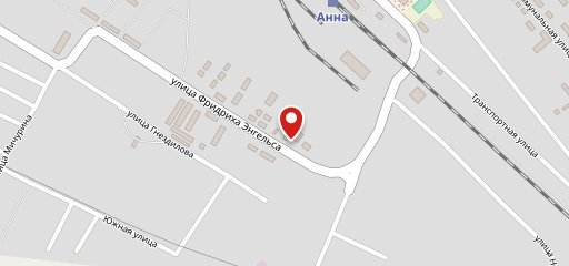 BeerTown на карте
