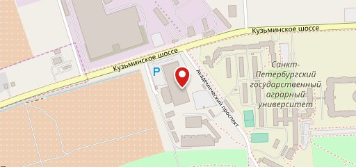 Бирвайн на карте