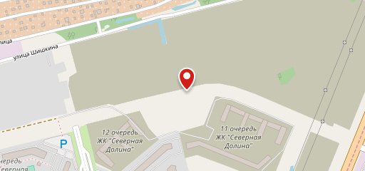 Бирвайн на карте
