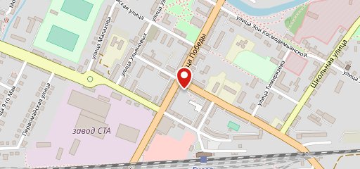 BeerZelis partner на карте