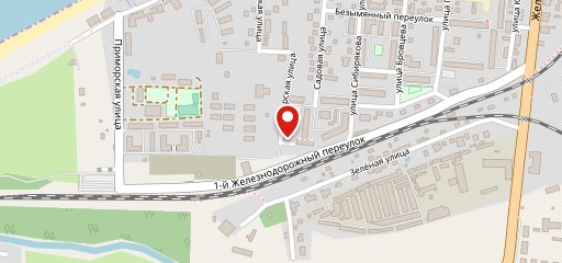 Beerzelis на карте
