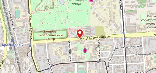 Паб BeerЖа на карте