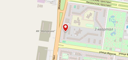 Beerжа на карте