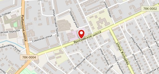 Бир. жа76 на карте