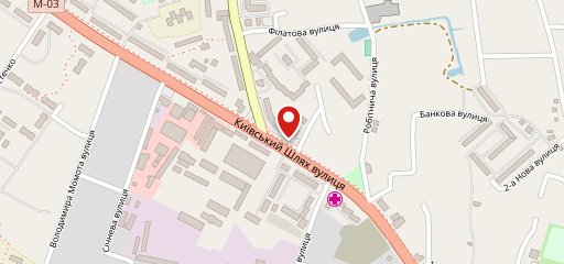 BeeSkvit на карте