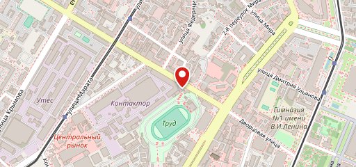 Before 2.0 на карте