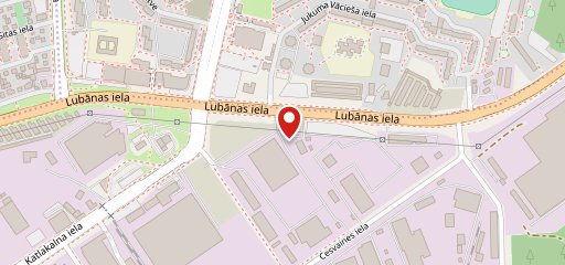Befrites EKSI на карте