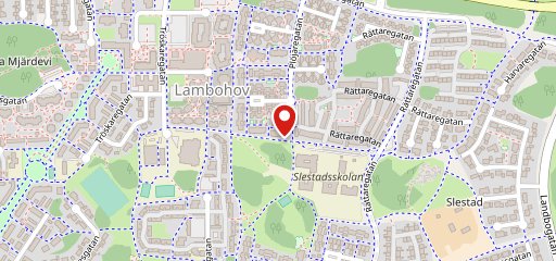 Begabriel на карте