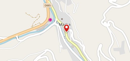 Beğendik Chef на карте