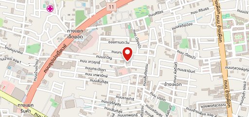 Beholder Cafe (Smoothie, Coffee & Tea) на карте