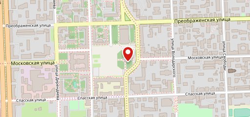 Бейглмания на карте