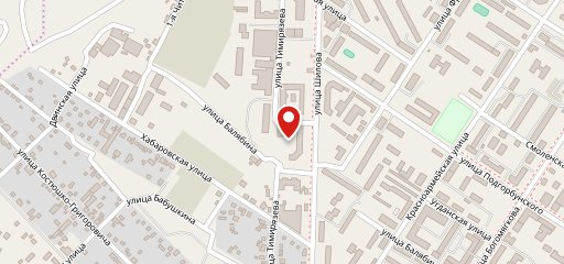 Пекинская опера на карте