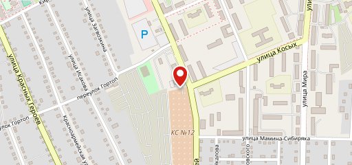 Beinzone на карте