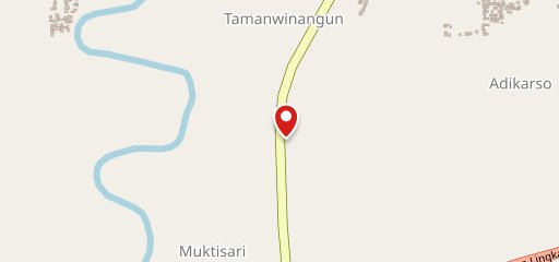 Bejone Inyong на карте
