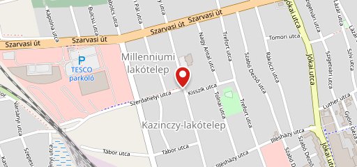 Brekkencs на карте