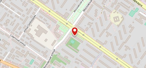BekkerJoy на карте