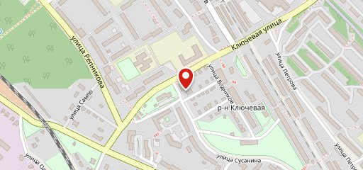 BekkerJoy на карте