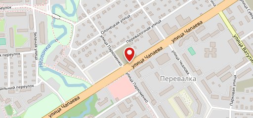 BekkerJoy на карте
