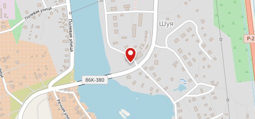 BekkerJoy на карте