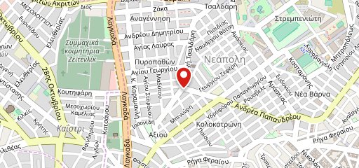 Bel Caffe на карте