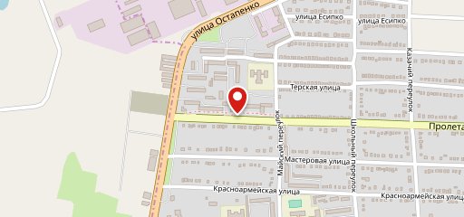 Bel Canto на карте