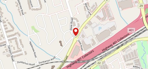 Belaggio's на карте