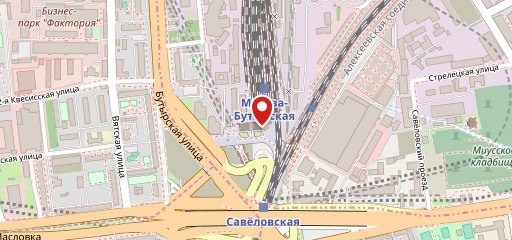 БеларусЪ на карте