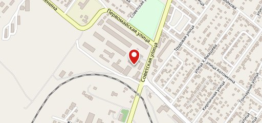 Белебеевский КХП Агросельмаш на карте