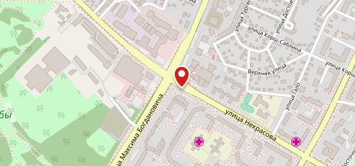 БелФест на карте