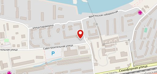 Бельгийские пекарни на карте