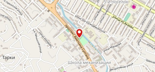 Belidzhi pub на карте