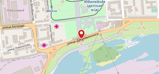 Belka Bar на карте