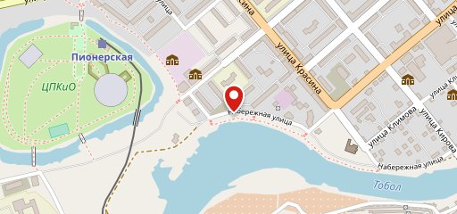 Belka Coffee на карте