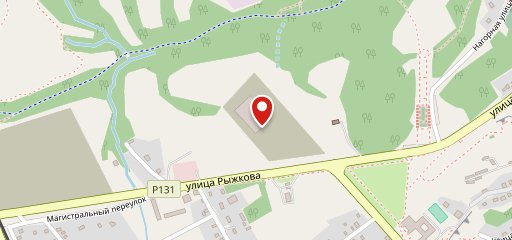Belkacofeeshop на карте