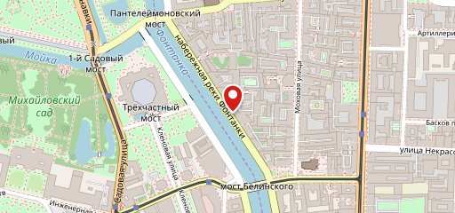 Белки и Углеводы на карте