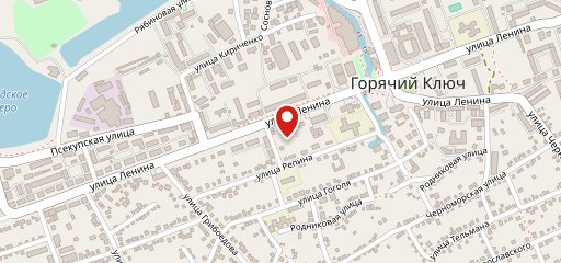 Bello Coffee на карте