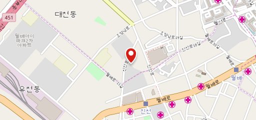 스토리테이블 벨라 на карте