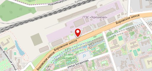 Белла Италия на карте