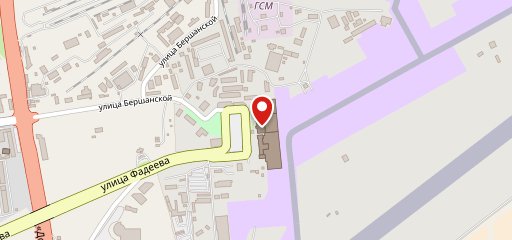 Bella Napoli на карте