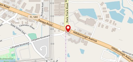 Bella Roma на карте