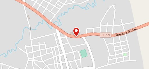 BELLA TENTACIONE на карте