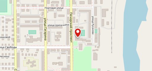Беладжио на карте
