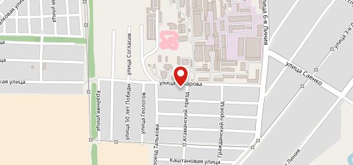 Белладжио Pyatigorsk на карте